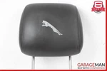 09-11 Jaguar Xf Front Right / Left Headrest Black Oem. Fixed Price $76.95.