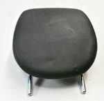 2005 - 2010 Porsche Cayenne Front Right Pass Seat Headrest Leather Black Oem. Fixed Price $29.70.