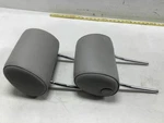 Audi A4 Sedan 2003 Front Right/left Headrest Factory. Fixed Price $76.66.