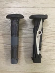 Genuine Volkswagen Headrest Guide 1K0-881-920-G 1K0-881-920-N. Fixed Price $10.99.