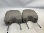 09 10 11 12 13 Subaru Forester Front Left & Right Seat Headrest Pair. Fixed Price $47.99.