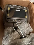 Gm Revolution Series Rear Seat Entertainment System - Brand New Set. Fixed Price $600.00.