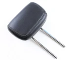 2015-2018 Ford Focus Black Leather Rear Center Headrest Oem. Fixed Price $34.29.