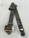 1997 1998 1999 Mitsubishi Montero Sport Right Rear Seat Belt Tan. Fixed Price $47.05.
