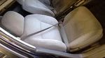 Passenger Front Seat Coupe 2 Door Bucket Cloth Manual Fits 01-05 Civic 665947. Fixed Price $474.90.