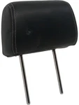 2015 Chevrolet Silverado 2500 Front Left Headrest 23174185 Gm Oem. Fixed Price $89.00.