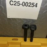 2010 - 2023 Lexus GX460 Front Right Seat Guide Sleeves Oem. Fixed Price $23.77.