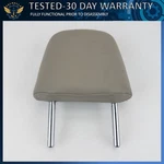 10-15 Toyota Prius Iii 1.8L L4 Dohc 16V Front Seat Adjustable Headrest Oem. Fixed Price $71.69.