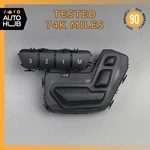 Mercedes R172 SLK250 Right Side Seat Memory Adjustment Switch Oem 74K. Fixed Price $53.95.