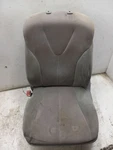 10-11 Toyota Camry Le Driver Side Front Gray Cloth Bucket Seat. Fixed Price $220.99.