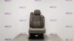 06 Chevy Silverado 2500 Lt Seat Front Passenger Gray Leather Power Heated. Fixed Price $267.75.
