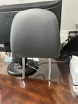 2013 Toyota Prius V Head Rest Front Left Seat Oem 12 14. Fixed Price $83.99.