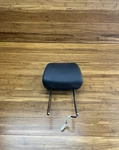 2011-2018 Bmw X4 F26 Front Right Or Left Seat Headrest Leather Black Oem Ph. Fixed Price $28.80.