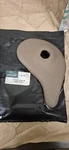 Jaguar Xjs Sport Seat Belt Cover BCC3035AR. Fixed Price $47.69.