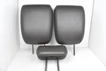 2011-2017 Honda Odyssey Rear Seat Third 3RD Row Truffle Leather Headrest Set Oem. Fixed Price $199.74.
