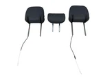 2022-2024 Toyota Sienna Oem Rh 3RD Row Left Center & Right Seat Headrest Set (3). Fixed Price $157.33.