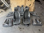 Mercedes Benz GLC300 Oem 16-20 Set Interior Sport Heated Seats Panel. Fixed Price $1379.31.