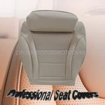 Fits 2015-2021 Mercedes Benz W205 GLC300 Driver Bottom Seat Cover Light Tan. Fixed Price $32.09.