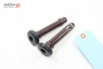 2020 2025 Hyundai Venue Front Right Seat Headrest Guide Sleeves Oem -set-. Fixed Price $23.74.