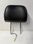2011 - 2021 Jeep Grand Cherokee Overland Summit Black Gray Headrest Tested Oem. Fixed Price $105.00.