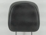 2017 Chevrolet Trax Rear Seat Black R2738. Fixed Price $43.30.