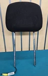 11-16 Town & Country Grand Caravan Front Seat Headrest Lh Rh Cloth Black CH50. Fixed Price $49.49.