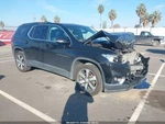 Rh Blk Lea 3RD Row Headrest Oem 2019 Chevrolet Traverse. Fixed Price $75.00.