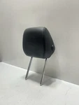 12-19 Bmw F30 F31 Front Upper Seat Headrest Black Oem. Fixed Price $45.00.