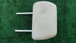 2008 Mazda 3 Right Passenger Rear Beige Cloth 826501. Fixed Price $28.49.