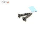 2015-2017 Lexus NX200T NX300H Front Right Seat Headrest Guide Sleeves Oem -set-. Fixed Price $24.99.