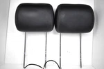 2006-2013 Mercedes GL450 ML500 X164 Front Left & Right Headrest Set Of Oem. Fixed Price $135.99.