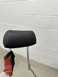 07-13 Bmw E90 328I 335I Sedan Front Left / Right Headrest Black 7246719 Oem. Fixed Price $50.00.