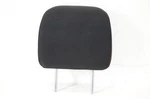 18-21 Subaru Wrx Black Cloth Passenger Right Rear Headrest. Fixed Price $69.99.