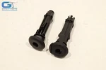 2018-2020 Bmw X3 G01 Front Left Or Right Seat Headrest Guide Sleeves Oem -set-. Fixed Price $17.49.