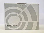 New Bmw Headrest Leather Left 52107249917 Oem. Fixed Price $569.10.