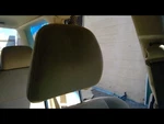 Forester 2008 Headrest 1026663. Fixed Price $108.90.