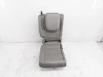 2011-2013 Honda Odyssey Rear 3RD Row Passenger Side Seat *grey Leather. Fixed Price $265.05.