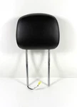 11-16 Dodge Caravan Chrysler Town & Country Front Seat Head Rest Black Leather. Fixed Price $44.95.