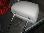 08 Bmw 328I Headrest 506227. Fixed Price $100.00.