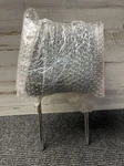 Genuine Ford Headrest KR3Z-63611A08-BA. Fixed Price $67.50.