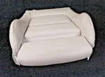 Mercedes Class Seat Cushion Passenger Rh Beige 17 A2059105723 8S40 W205. Fixed Price $145.00.