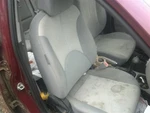 Passenger Front Seat Bucket With Srs Cloth Manual Fits 06-11 Accent 480678. Fixed Price $86.67.