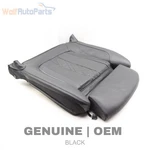 2016-2022 Bmw 750I Xdrive Front Left Lower Seat Bottom Cushion (leather). Fixed Price $103.49.
