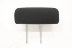 2020 - 2025 Subaru Legacy Rear Seat Center Oem Black Sbc. Fixed Price $74.45.