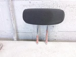 2022 Dodge RAM3500 Center Rear Headrest Medium Gray Cloth Oem. Fixed Price $79.95.