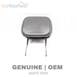 2015-2024 Porsche Macan Rear Seat / (outer) 95B885901C. Fixed Price $60.49.