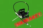 2006-2011 Lexus GS350 Front Left Driver Seat Headrest Upper Switch Oem. Fixed Price $36.87.