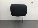 2012-2019 Toyota Prius Rear 2ND Row Center Headrest Black Cloth Oem. Fixed Price $78.55.