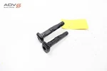 15-17 Lexus RC200T RC300 RC350 Front Left Seat Headrest Guide Sleeves Oem -set-. Fixed Price $24.99.
