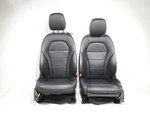 2015 - 2018 Mercedes C300 W205 Complete Seats Front Right & Left Black Oem. Fixed Price $678.47.